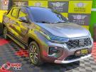 FIAT Strada Ranch 1.0T 12v C.D. Cinza