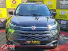 FIAT Toro Freedom 1.8 16v Preta