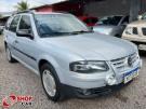 VW - Volkswagen Parati Comfortline 1.6 Prata