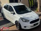 FORD Ka Hatch SE 1.0 12v Branca