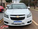 GM - Chevrolet Cruze Sedan LTZ 1.8 16v Branca