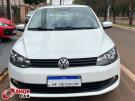 VW - Volkswagen Gol Trendline 1.6 4p. Branca