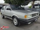 VW - Volkswagen Gol GL 1.8 Prata