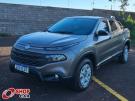 FIAT Toro Endurance 1.8 16v Cinza