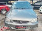 GM - Chevrolet Corsa Sedan Classic 1.0 Cinza