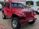 TROLLER T4 3.0TDi 16v 4X4 Vermelha