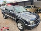 GM - Chevrolet S10 Advantage 2.4 C.D. Cinza