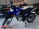 YAMAHA XTZ 150 Crosser S Azul