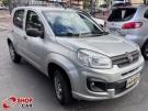 FIAT Uno Attractive 1.0 4p. Prata