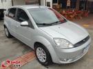 FORD Fiesta Hatch 1.6 4p. Prata
