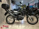 YAMAHA XTZ 150 Crosser S Preta