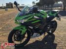 KAWASAKI Ninja 400 Verde