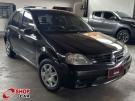 RENAULT Logan Authentique 1.0 16v Preta