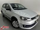 VW - Volkswagen Gol Track 1.0 4p. Prata