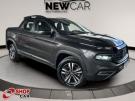 FIAT Toro Freedom 1.3T 16v Cinza