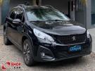 PEUGEOT 2008 Allure Pack 1.6 16v Preta