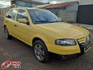 VW - Volkswagen Gol Copa 1.6 4p. Amarela