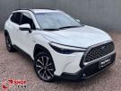 TOYOTA Corolla Cross XRX Hybrid 1.8 16v Branca