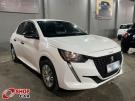 PEUGEOT 208 Like 1.0 Branca