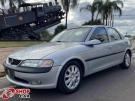 GM - Chevrolet Vectra CD 2.2 16v Prata