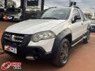 FIAT Strada Adventure 1.8 16v C.D. Branca