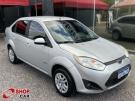 FORD Fiesta Sedan 1.6 Prata