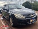 GM - Chevrolet Vectra Elegance 2.0 Preta