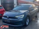VW - Volkswagen Virtus 1.0 12v TSi Cinza