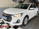 GM - Chevrolet Onix Sedan Plus LTZ 1.0T 12v Branca
