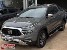 FIAT Toro Ranch 2.0TDi 16v 4x4 Cinza