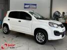 FIAT Uno Attractive 1.0 4p. Branca
