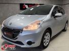 PEUGEOT 208 Allure 1.5 Prata