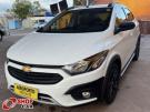 GM - Chevrolet Onix Activ 1.4 Branca