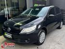 VW - Volkswagen Gol 1.0 4p. Preta