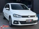 VW - Volkswagen Gol Highline 1.6 4p. Branca