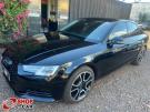 AUDI A4 Attraction 2.0 TFSi 16v Preta
