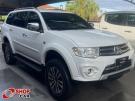 MITSUBISHI Pajero Dakar HPE 3.2TDi 16v 4x4 Branca