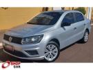 VW - Volkswagen Voyage 1.6 Prata