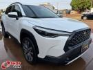 TOYOTA Corolla Cross XRE 2.0 16v Branca