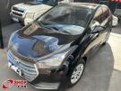 HYUNDAI HB20S Comfort Plus 1.0T 12v Preta