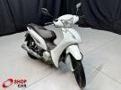 HONDA Biz 125i EX Branca