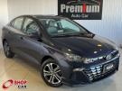 HYUNDAI HB20S Comfort 1.0T 12v Azul