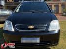 GM - Chevrolet Meriva Premium 1.8 Easytronic Preta