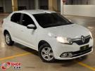 RENAULT Logan Dynamique 1.6 Branca