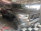 RAM 1500 Rebel 5.7 V8 4x4 C.D. Cinza