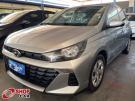 HYUNDAI HB20 Comfort 1.0T 12v Prata