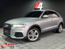 AUDI Q3 Ambiente 1.4 TFSi 16v Prata