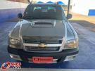 GM - Chevrolet S10 Executive 2.8TD C.D. Prata