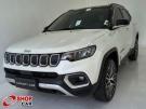 JEEP Compass Limited 2.0 16v TD350 4x4 Branca