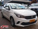 FIAT Argo 1.0 Branca
